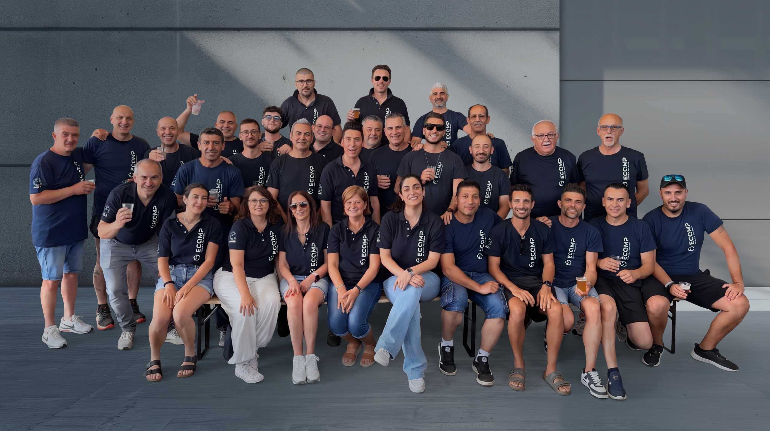 Full Team